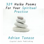 329 Haiku Poems for Your Spiritual Practice (MP3-Download)