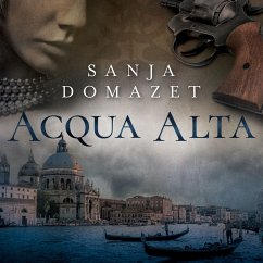 Cover Acqua Alta (MP3-Download)