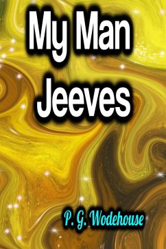 Cover My Man Jeeves (eBook, ePUB)