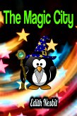 The Magic City (eBook, ePUB)