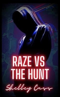 Cover Raze vs The Hunt (eBook, ePUB)