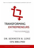 Transforming Entrepreneurs (eBook, ePUB) Transforming Entrepreneurs (eBook, ePUB)