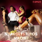 Nyårsfest hos Naomi (MP3-Download)