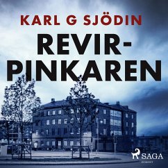 Revirpinkaren (MP3-Download) - Sjödin, Karl G