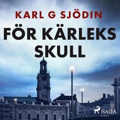 För kärleks skull (MP3-Download) - Sjödin, Karl G