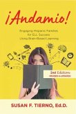 Andamio! Engaging Hispanic Families for ELL Success Using Brain-Based Learning (eBook, ePUB)