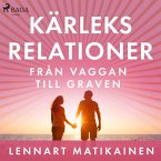 Kärleksrelationer från vaggan till graven (MP3-Download)