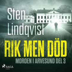 Rik men död (MP3-Download) - Lindqvist, Sten