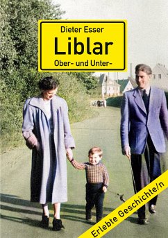 Liblar (Ober- und Unter-) (eBook, ePUB) - Esser, Dieter