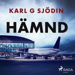 Hämnd (MP3-Download) - Sjödin, Karl G