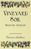 Vineyard Soil - Selected Articles (eBook, ePUB)