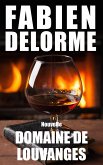 Domaine de Louvanges (eBook, ePUB)
