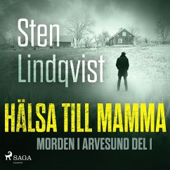 Hälsa till mamma (MP3-Download) - Lindqvist, Sten