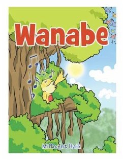 Cover Wanabe (eBook, ePUB)