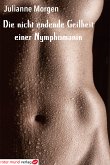 Die nicht endende Geilheit einer Nymphomanin (eBook, ePUB)