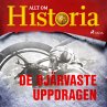 De djärvaste uppdragen (MP3-Download) - Bild 1