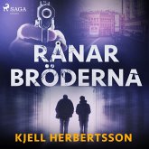 Rånarbröderna (MP3-Download)