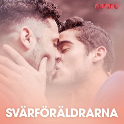 Cover Svärföräldrarna (MP3-Download)