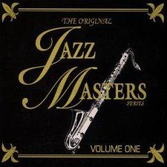 Jazz Masters 1