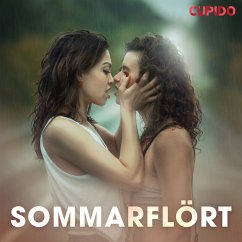 Sommarflört (MP3-Download) - Cupido