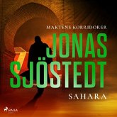 Sahara (MP3-Download) Sahara (MP3-Download)