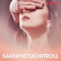 Säkerhetskontroll (MP3-Download) - Cupido