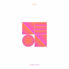 Neon (Cd Gatefold) - Poisel,Philipp