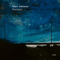 Overpass - Johnson,Marc