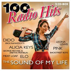 100 Radio Hits - Diverse