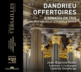 Offertoires & Sonates En Trio