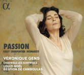 Passion-Airs Von Lully,Charpentier/+