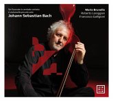 Sonaten Bwv 1014-1019,Bearb.Für Violoncello Picc