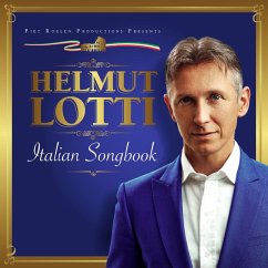 Italian Songbook - Lotti,Helmut
