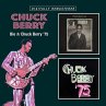 Bio/Chuck Berry 75 - Bild 1