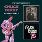 Bio/Chuck Berry 75