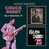 Bio/Chuck Berry 75
