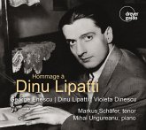 Hommage À Dinu Lipatti