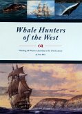 Whale Hunters of the West (eBook, ePUB)