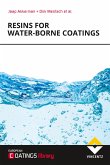 Resins for Water-borne Coatings (eBook, ePUB)