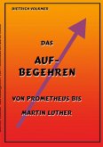 Das Aufbegehren (eBook, ePUB)