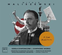 Sinfonische Werke-Sinfonien 1-4; Fairy Tale/+ - Neumann,Przemyslaw/Jozef Elsner Opole Po
