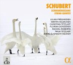 Schwanengesang/Streichquintett D.956