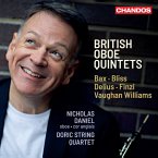 Britische Oboenquintette