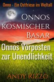 Onno, ein Ostfriese im Weltall - Sammelband 2 (eBook, ePUB)