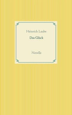 Das Glück (eBook, ePUB)