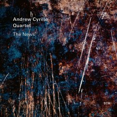 The News - Andrew Cyrille Quartet