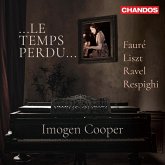 Le Temps Perdu-Werke Für Piano Solo