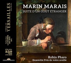 Suite D'Un Goût Étranger - Pharo,Robin/Ensemble Près De Votre Oreille