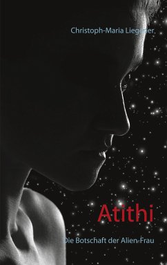 Atithi (eBook, ePUB) - Liegener, Christoph-Maria