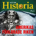 Amerikas förlorade riken (MP3-Download)
